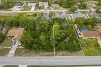 Land for sale in Hernando County, Florida