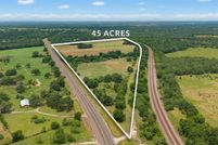 Timberland Property for sale in Milam County, Texas