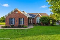 House for sale in Shelby County, Kentucky
