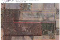 Farm and Ranch for sale in Allen County, Ohio
