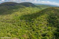 Land for sale in Transylvania County, North Carolina