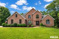 House for sale in Peoria County, Illinois