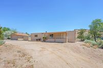 Land for sale in Douglas County, Nevada