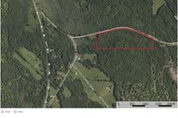 Land for sale in Aroostook County, Maine