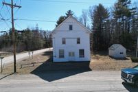Land for sale in Penobscot County, Maine