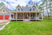 Farm and Ranch for sale in Cumberland County, Maine