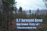 Undeveloped Land for sale in Aroostook County, Maine