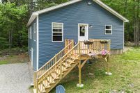 Land for sale in Waldo County, Maine