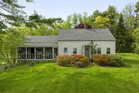 Farm and Ranch for sale in Lincoln County, Maine