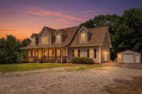 Land for sale in Anderson County, South Carolina