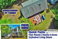 Farm and Ranch for sale in Washington County, Maine