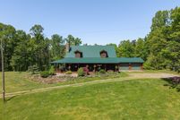 Land for sale in Hocking County, Ohio