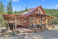 Timberland Property for sale in Stevens County, Washington