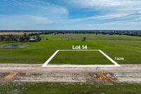 Land for sale in Lamar County, Texas