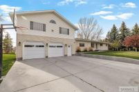 Land for sale in Bingham County, Idaho