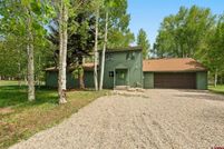 Recreational Property for sale in Gunnison County, Colorado