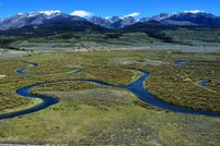 Farm and Ranch for sale in Sublette County, Wyoming