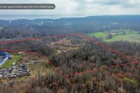 Timberland Property for sale in Marshall County, Kentucky