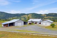 Land for sale in Stevens County, Washington