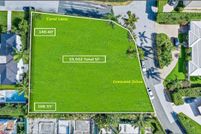 Undeveloped Land for sale in Palm Beach County, Florida