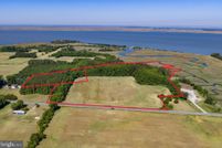 Land for sale in Wicomico County, Maryland