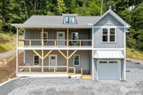 Land for sale in Buncombe County, North Carolina