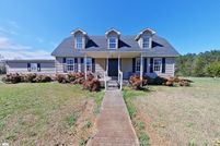 Land for sale in Laurens County, South Carolina