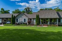 Land for sale in Ballard County, Kentucky