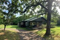 Land for sale in Muskogee County, Oklahoma