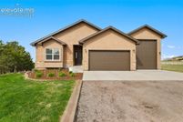 Land for sale in El Paso County, Colorado
