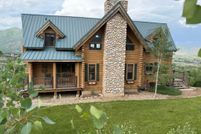 Timberland Property for sale in Wasatch County, Utah