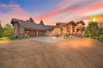 Land for sale in Teller County, Colorado