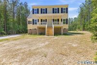 Farm and Ranch for sale in Sussex County, Virginia