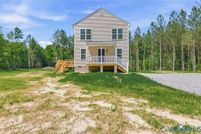 Land for sale in Sussex County, Virginia