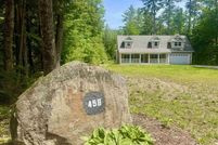 Timberland Property for sale in Carroll County, New Hampshire