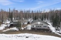 Timberland Property for sale in Matanuska-Susitna Borough, Alaska