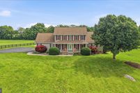 Land for sale in Frederick County, Virginia