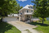Timberland Property for sale in Bremer County, Iowa