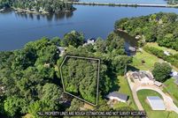Land for sale in Putnam County, Georgia