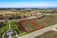 Homesite for sale in Denton County, Texas