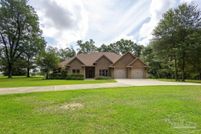 Timberland Property for sale in Santa Rosa County, Florida