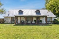 Land for sale in Navarro County, Texas