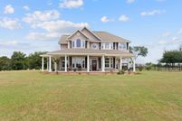 Land for sale in Bowie County, Texas