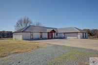 Land for sale in Bowie County, Texas