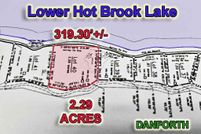 Commercial Property for sale in Washington County, Maine