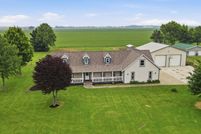 Land for sale in Greene County, Ohio