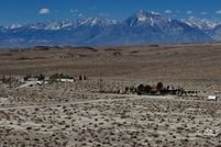 Land for sale in Mono County, California