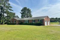 Land for sale in Bertie County, North Carolina