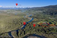 Farm and Ranch for sale in Teton County, Wyoming