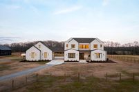 Land for sale in Anderson County, South Carolina